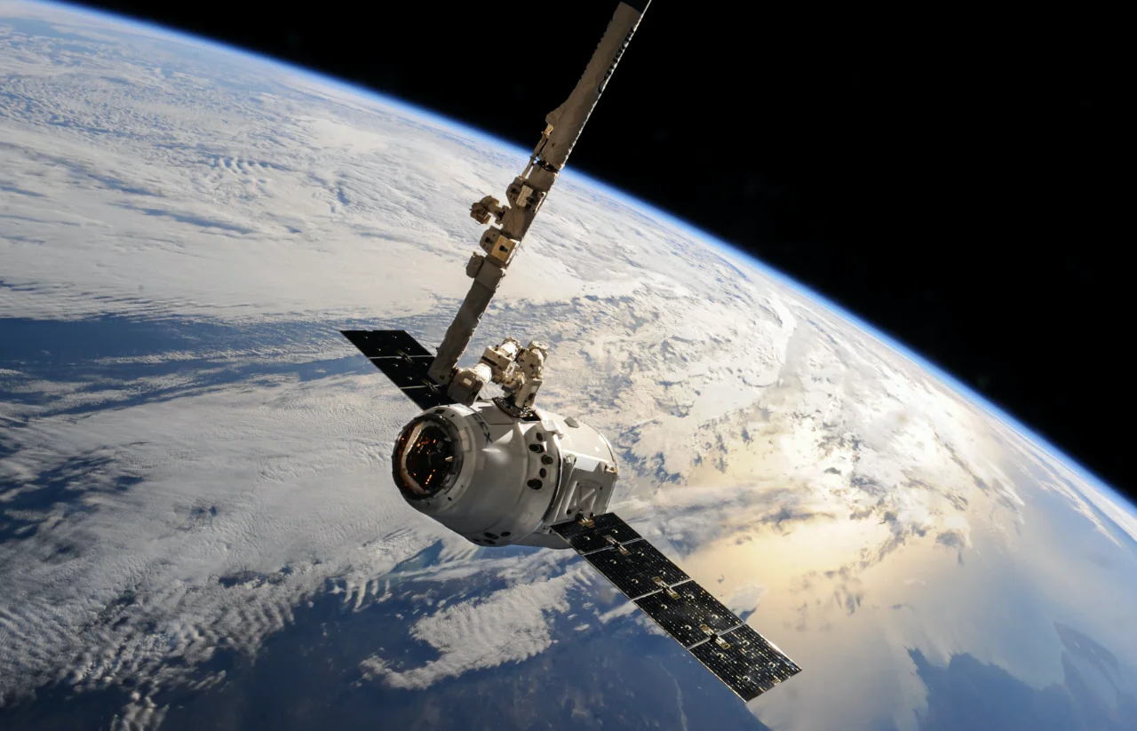 中科宇航：“太空旅行飞行器”将于2027年首飞