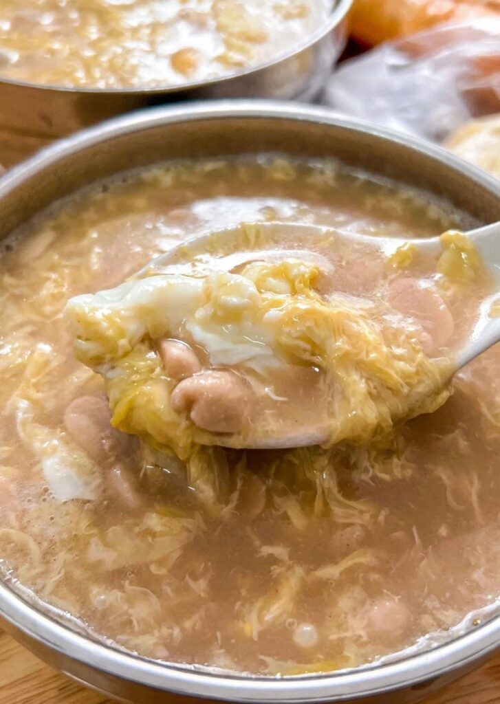 没牙伯花生汤店+叶家花生汤