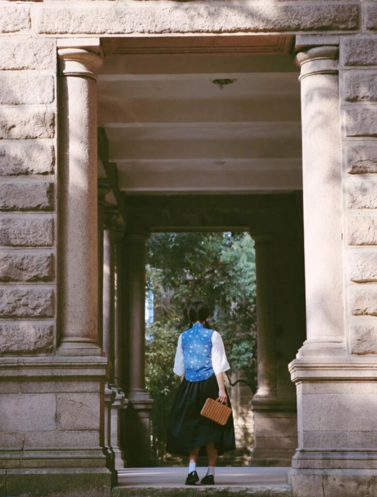 华南女子文理学院