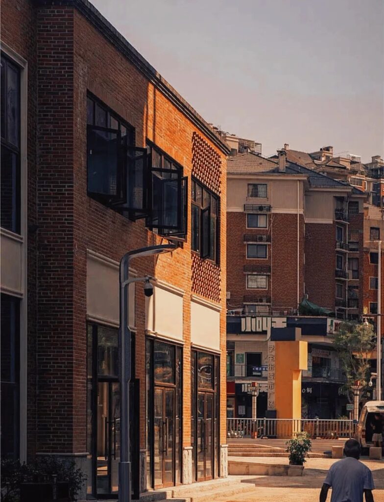 福建师范大学(仓山校区)