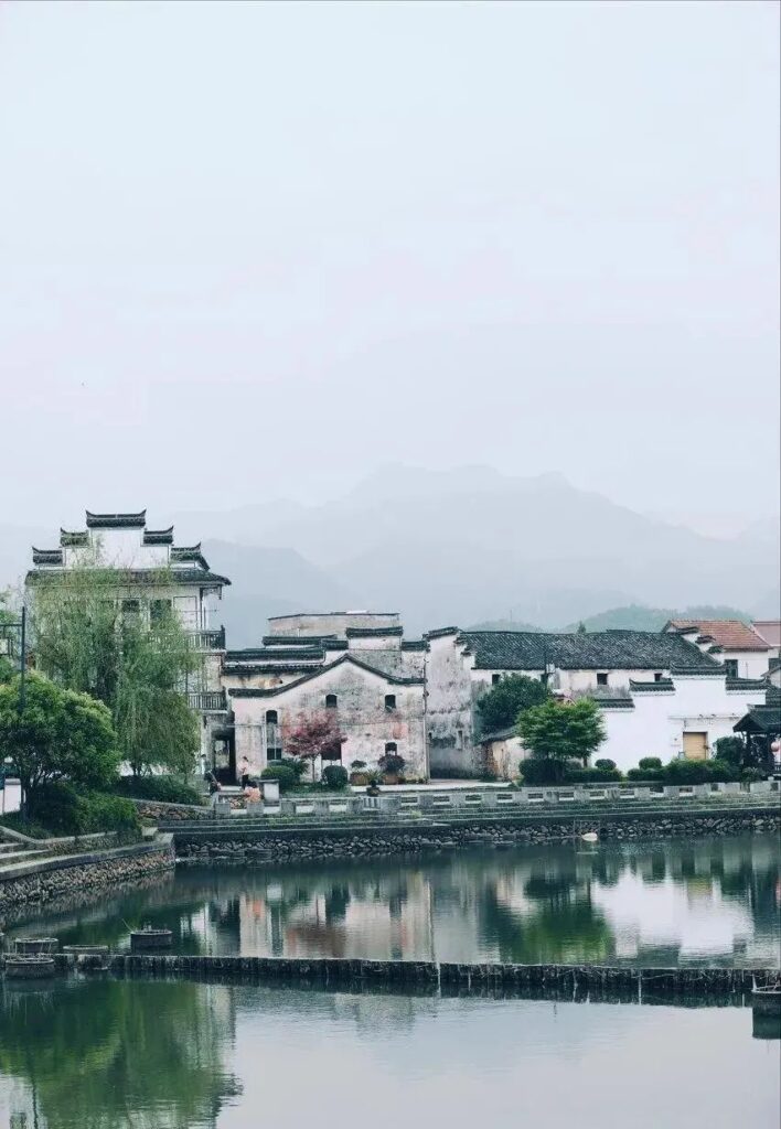 深澳村