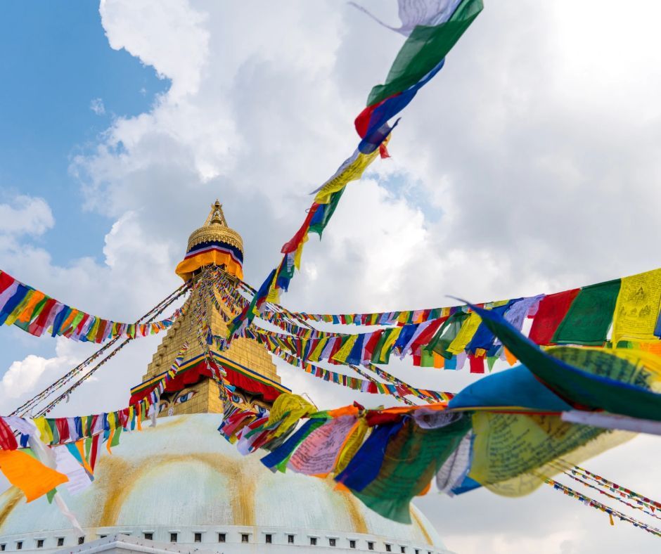 報建才之旅尼泊爾旅行團前，你需要知道這些