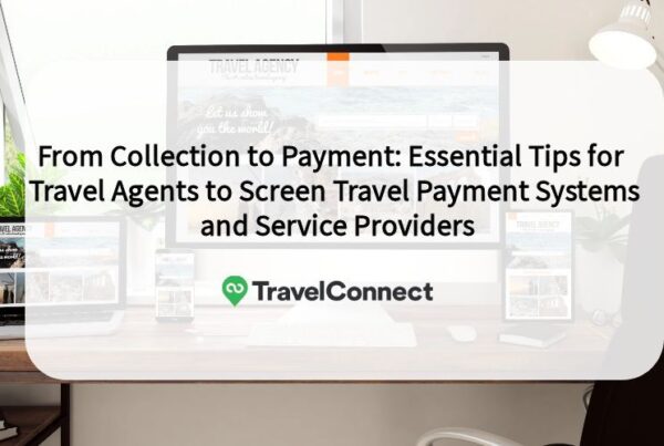 Travel Payment Systems