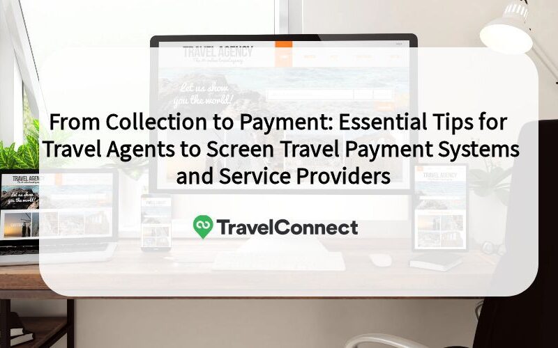 Travel Payment Systems