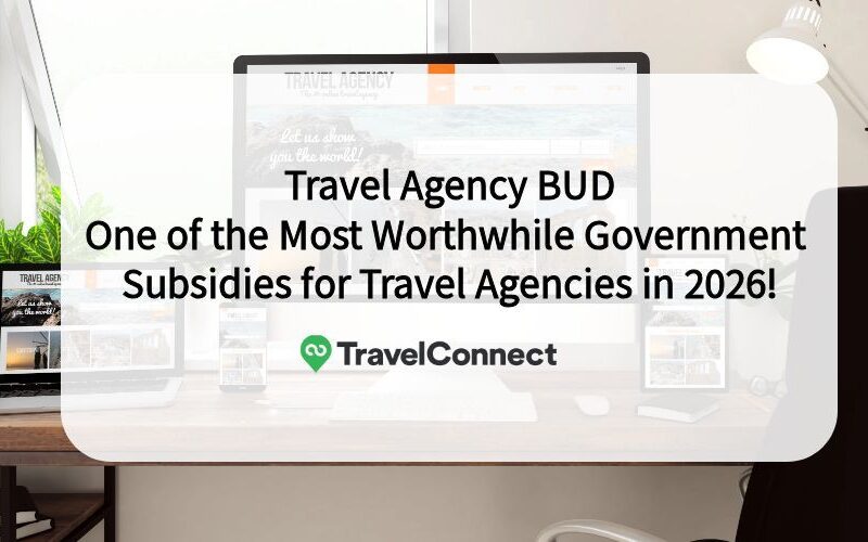 Travel Agency BUD