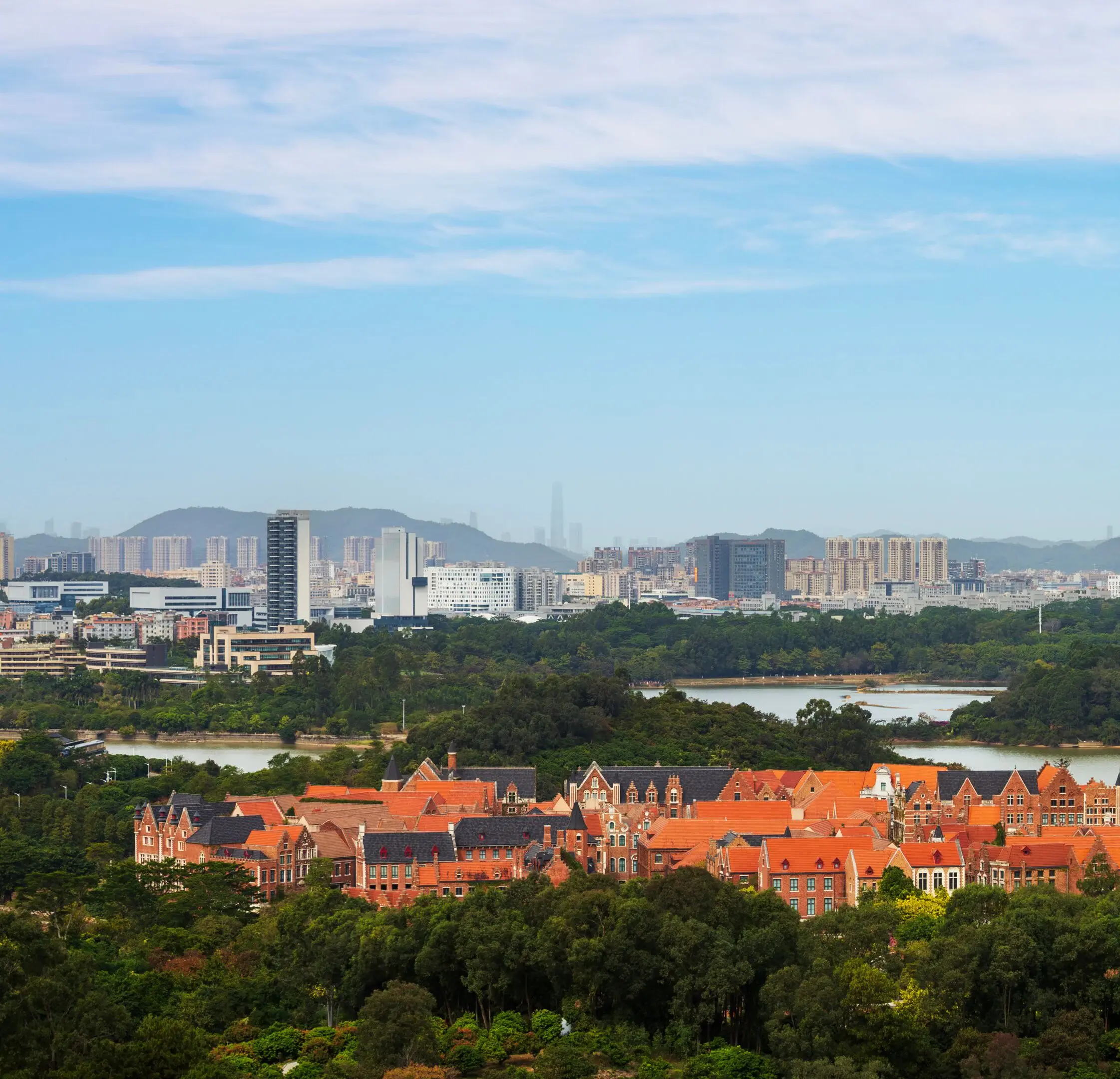 深度遊東莞旅行團點揀？比較行程時，我會先看這4件事